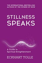 Cover art for Stillness Speaks : Whispers of Now