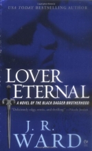 Cover art for Lover Eternal (Black Dagger Brotherhood, Book 2)
