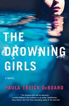 Cover art for The Drowning Girls: A Novel of Suspense