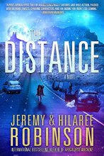 Cover art for The Distance