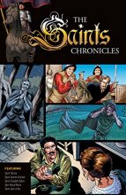 Cover art for Saints Chronicles Collection 1