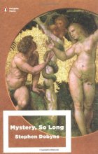 Cover art for Mystery, So Long (Poets, Penguin)