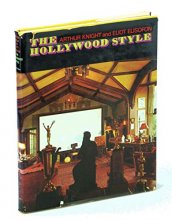 Cover art for The Hollywood Style