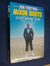 Cover art for Moon Boots and Dinner Suits