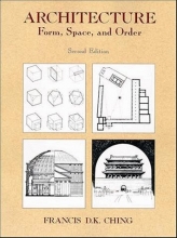 Cover art for Architecture: Form, Space, and Order