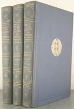 Cover art for The Romantic and Fascinating Story of the Pilgrims and Puritans [Three Volumes]