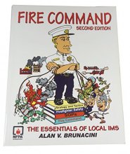 Cover art for Fire Command