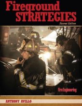 Cover art for Fireground Strategies