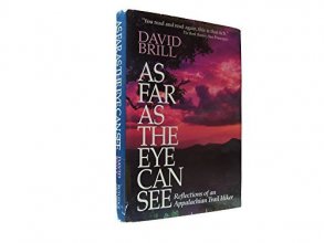 Cover art for As Far As the Eye Can See: Reflections of an Appalachian Trail Hiker