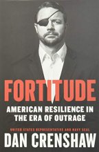 Cover art for Fortitude: American Resilience in the Era of Outrage