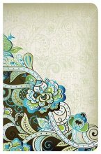 Cover art for Biblia Clásica Edición Especial: Verde Turquesa Espiral (Spanish Edition)