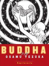 Cover art for Buddha, Vol. 1: Kapilavastu