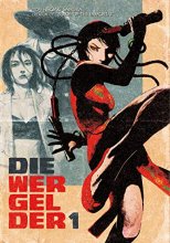 Cover art for Die Wergelder 1