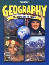 Cover art for Geography: The World and Its People, Student Edition (GEOGRAPHY: WORLD & ITS PEOPLE)