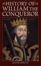 Cover art for History of William the Conqueror