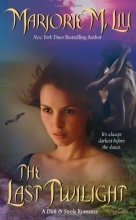 Cover art for The Last Twilight (Dirk & Steele, Book 7)