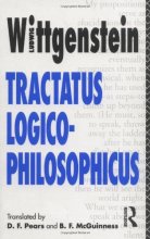 Cover art for Tractatus Logico-Philosophicus: English Translation