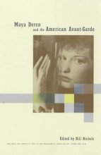 Cover art for Maya Deren and the American Avant-Garde