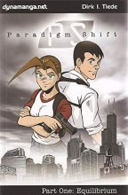 Cover art for Paradigm Shift Part One: Equilibrium