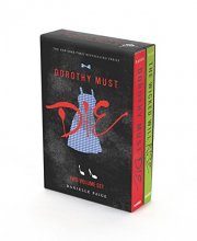 Cover art for Dorothy Must Die 2-Book Box Set: Dorothy Must Die, The Wicked Will Rise
