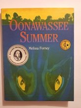 Cover art for Oonawassee Summer