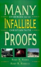 Cover art for Many Infallible Proofs