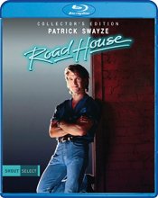Cover art for Road House [Collector's Edition] [Blu-ray]