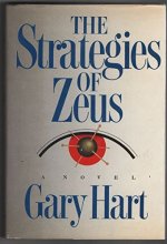 Cover art for The Strategies of Zeus