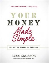 Cover art for Your Money Made Simple: The Key to Financial Freedom