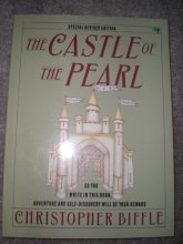 Cover art for The Castle of the Pearl