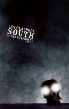 Cover art for South of the Pumphouse