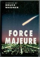 Cover art for Force Majeure