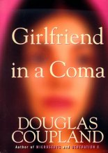 Cover art for Girlfriend in a Coma