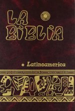 Cover art for Nueva Biblia Latinoamericana, La. (Bolsillo)