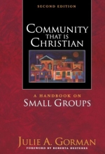 Cover art for Community That Is Christian
