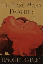 Cover art for The Piano Man's Daughter
