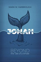 Cover art for Jonah: Beyond the Tale of a Whale