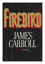 Cover art for Firebird