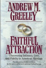 Cover art for Faithful Attraction