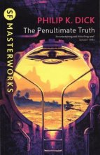 Cover art for The Penultimate Truth
