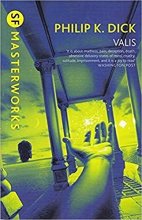 Cover art for Valis: SF Masterworks
