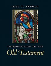 Cover art for Introduction to the Old Testament (Introduction to Religion)