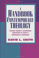 Cover art for Handbook of Contemporary Theology