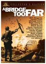 Cover art for A Bridge Too Far (Collector's Edition)