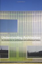 Cover art for Understanding Architecture: An Introduction to Architecture and Architectural History