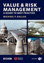 Cover art for Value and Risk Management: A Guide to Best Practice