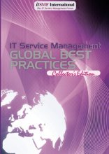 Cover art for IT Service Management Global Best Practices Volume 1 (Pt. 1)