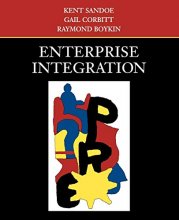 Cover art for Enterprise Integration