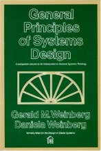Cover art for General Principles of Systems Design