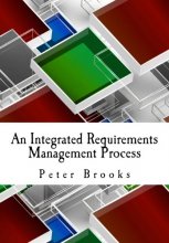 Cover art for An Integrated Requirements Management Process: Governing cost & risk in business analysis